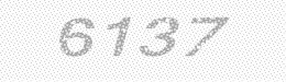 Visual security code — type the characters shown in the image